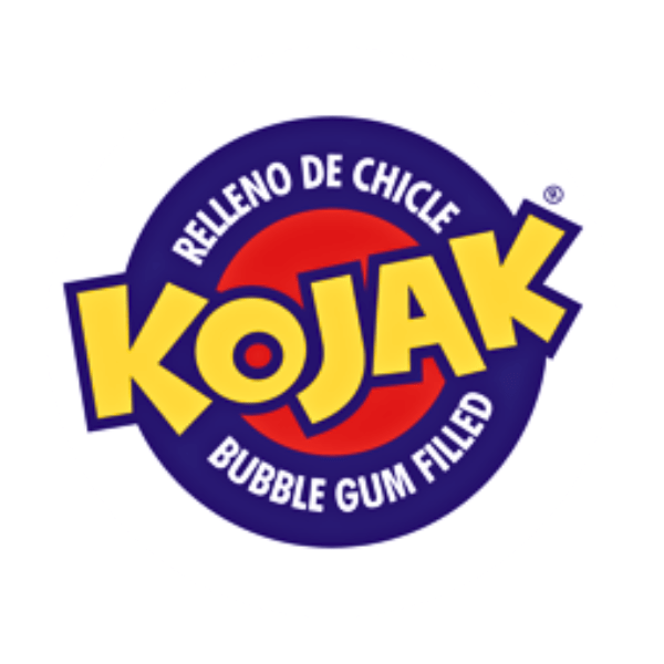 Kojak Sandía con Pepitas (100 Uds)